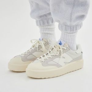 New Balance CT32 Platform Sneaker